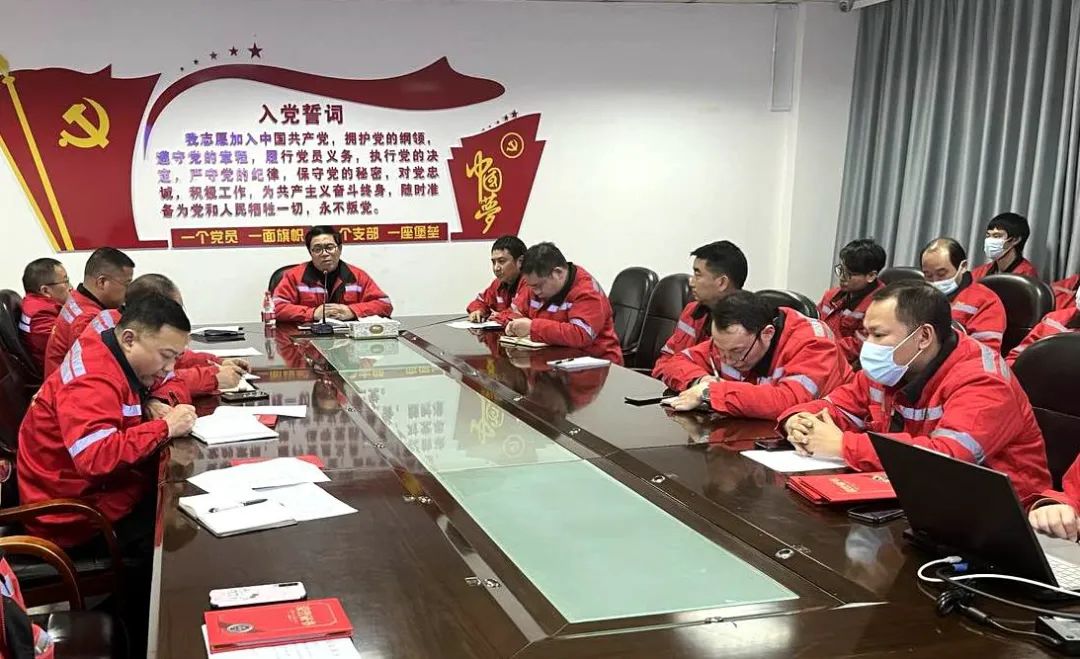 華興檢測：奮戰(zhàn)一季度，沖刺開門紅