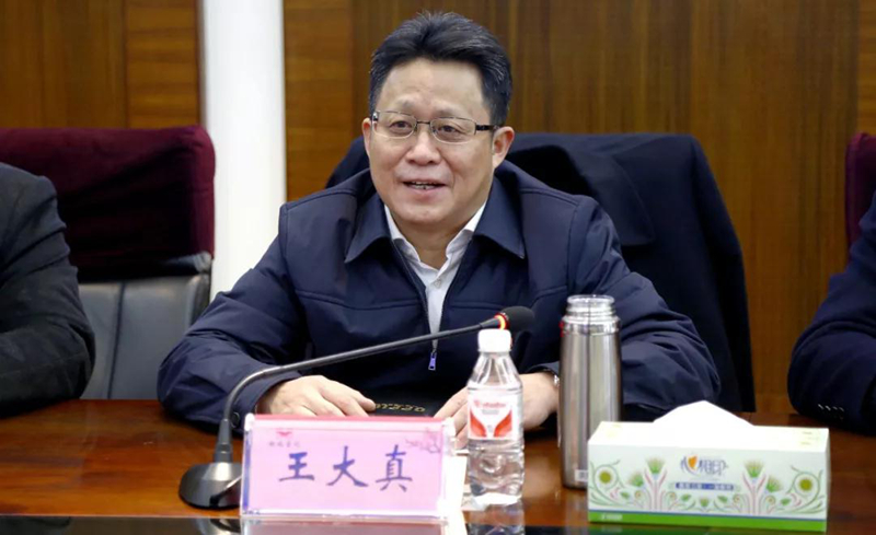 中國(guó)五環(huán)、十六化建到宜化集團(tuán)座談交流(圖2)