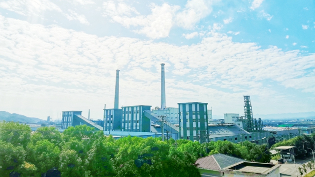 湖北宜化榮獲“湖北最佳上市公司”獎項！