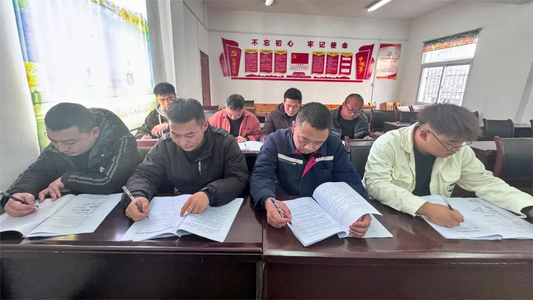 宜化礦業(yè)：強化教育培訓(xùn)提技能，新工分級管理見實效(圖2)