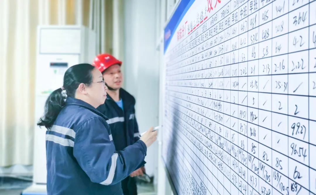 股份公司：抓住關鍵精準發(fā)力，推動企業(yè)發(fā)展行穩(wěn)致遠(圖2)