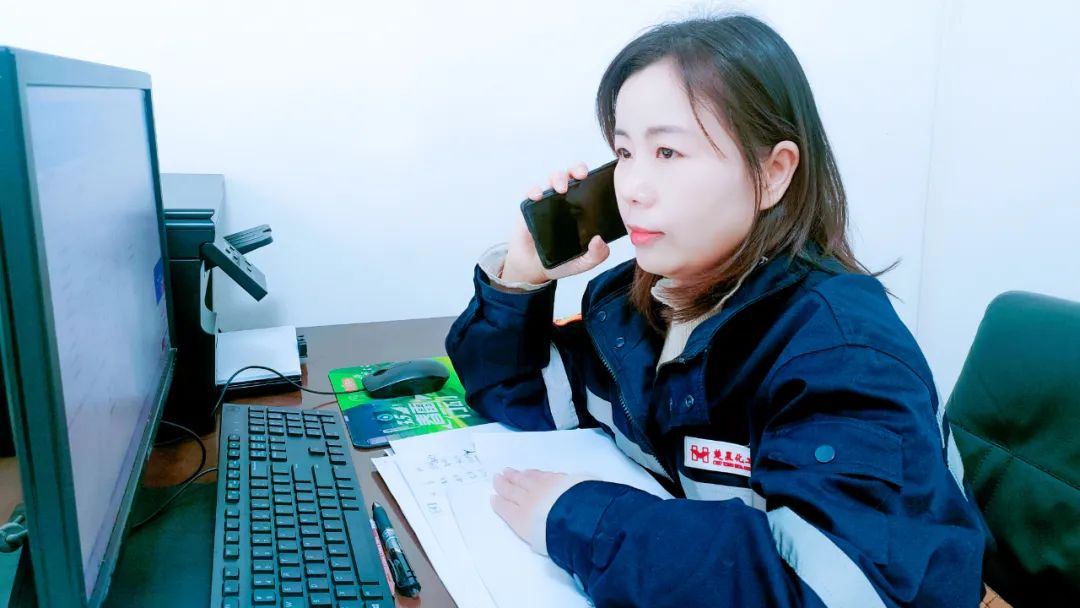 楚星公司生產技術黨支部：瞄準“靶點”發(fā)力，織密監(jiān)督網(wǎng)絡(圖2)