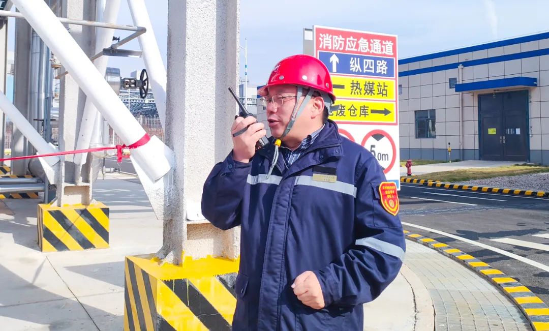 【宜化榜樣】降解新材料公司李建國：立足本職善作為，履職盡責(zé)勇?lián)?dāng)(圖3)