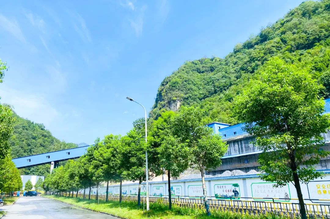 宜化礦業(yè)：推行定責管理，筑牢安全防線(圖6)