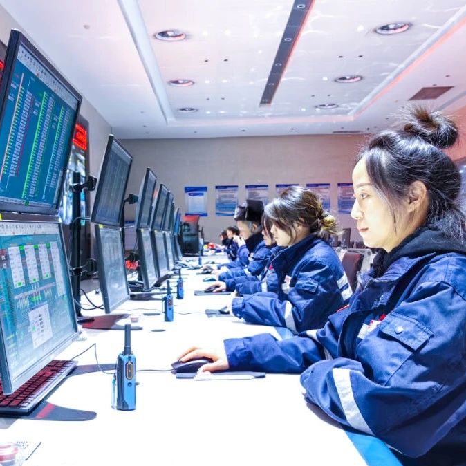 新疆宜化電石車間二一班：強化班組建設(shè)，筑牢基層基石
